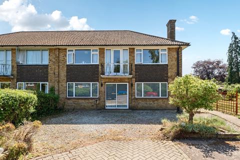 2 bedroom maisonette for sale, Trinity Close, Bromley