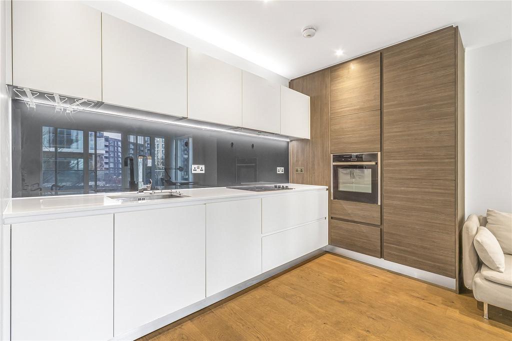 Apartment in London - View 2