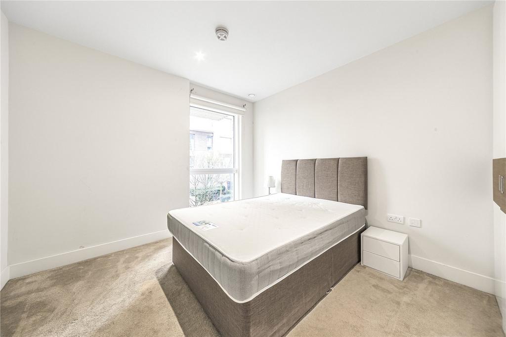 Apartment in London - View 3