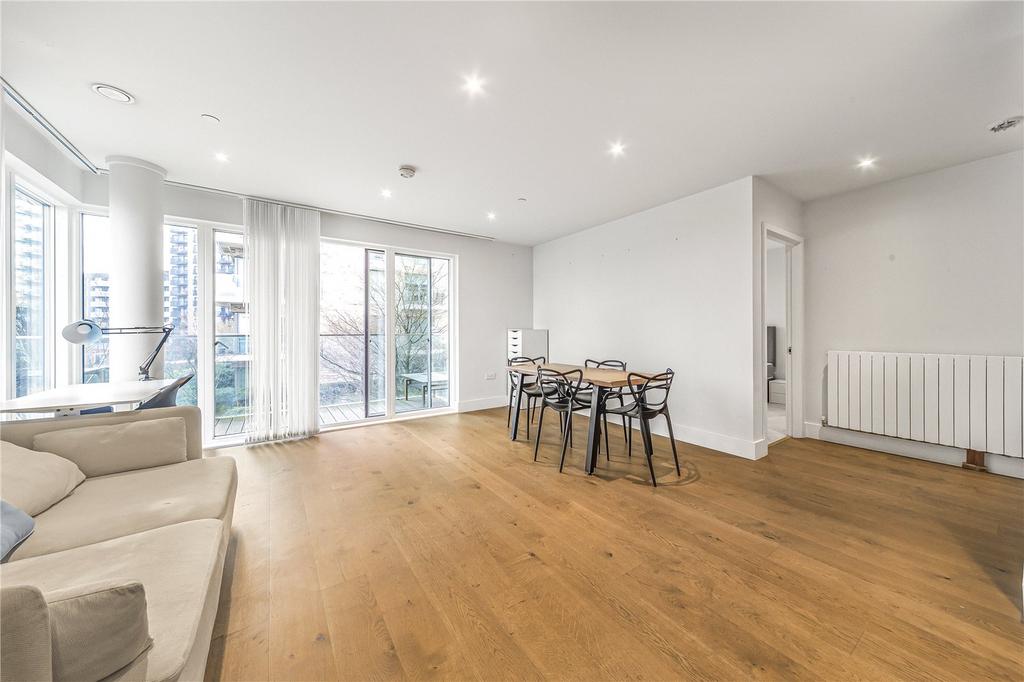 Apartment in London - View 4