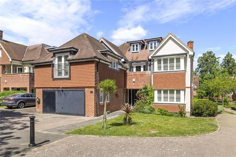 5 bedroom detached house for sale, Pitt Rivers Close, Guildford, Surrey, GU1