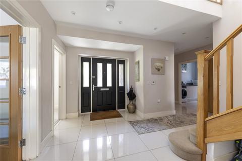 5 bedroom detached house for sale, Pitt Rivers Close, Guildford, Surrey, GU1