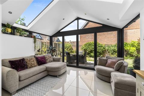 5 bedroom detached house for sale, Pitt Rivers Close, Guildford, Surrey, GU1