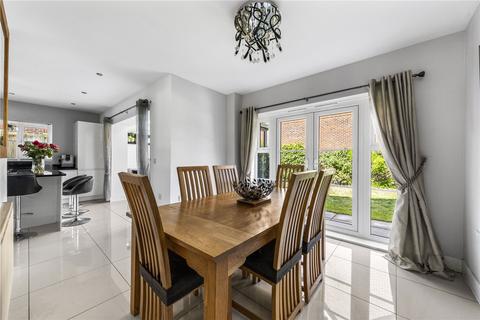 5 bedroom detached house for sale, Pitt Rivers Close, Guildford, Surrey, GU1