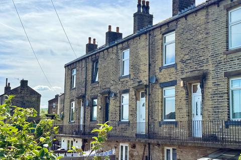 2 bedroom terraced house for sale, 44a Burnley Road, Sowerby Bridge, HX6 2TH