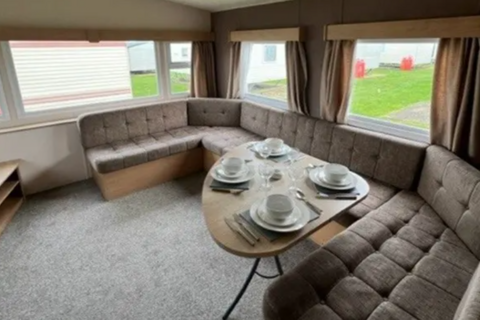 2 bedroom park home for sale, Malvern View
