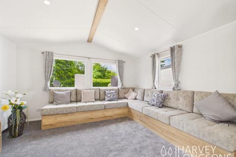2 bedroom park home for sale, Malvern View
