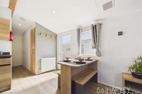 2 bedroom park home for sale, Malvern View