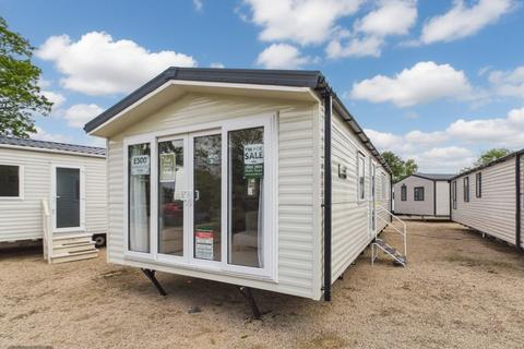 2 bedroom park home for sale, Malvern View