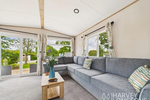 2 bedroom park home for sale, Malvern View