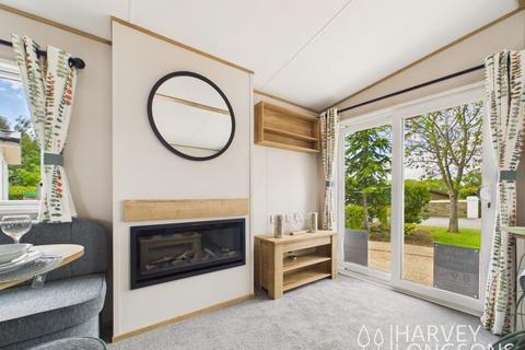 2 bedroom park home for sale, Malvern View