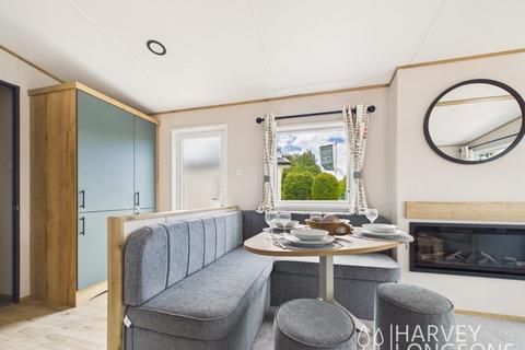 2 bedroom park home for sale, Malvern View