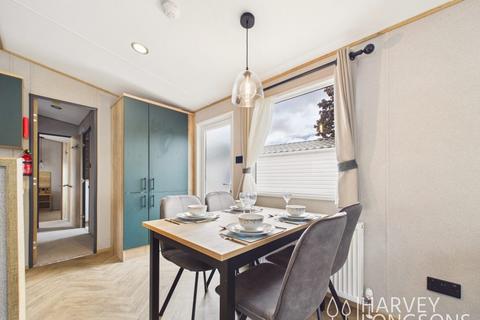 2 bedroom park home for sale, Malvern View