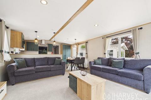 2 bedroom park home for sale, Malvern View