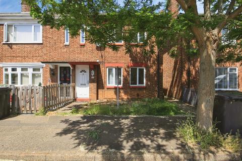 End of terrace house - Willesden Avenue, PETERBOROUGH