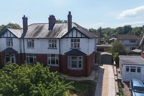 4 bedroom semi-detached house for sale, Etterby Street, Carlisle CA3