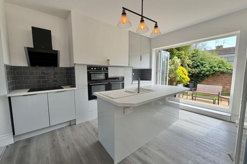 4 bedroom semi-detached house for sale, Etterby Street, Carlisle CA3