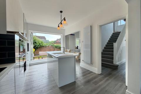 4 bedroom semi-detached house for sale, Etterby Street, Carlisle CA3