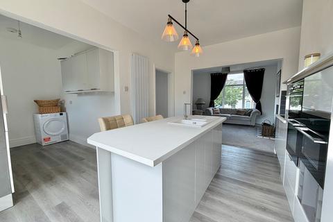 4 bedroom semi-detached house for sale, Etterby Street, Carlisle CA3