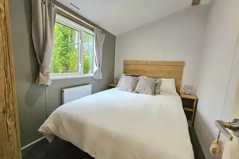 3 bedroom park home for sale, Brynteg Country And Leisure Retreat