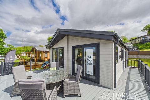 3 bedroom park home for sale, Brynteg Country And Leisure Retreat
