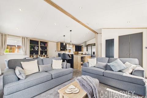 3 bedroom park home for sale, Brynteg Country And Leisure Retreat