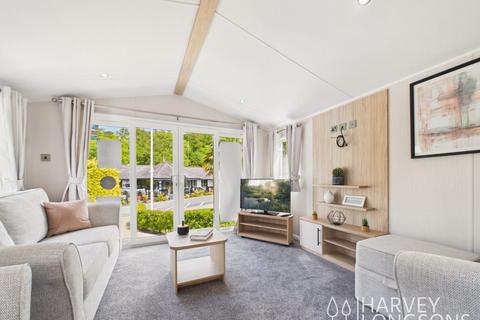 2 bedroom park home for sale, Brynteg Country And Leisure Retreat