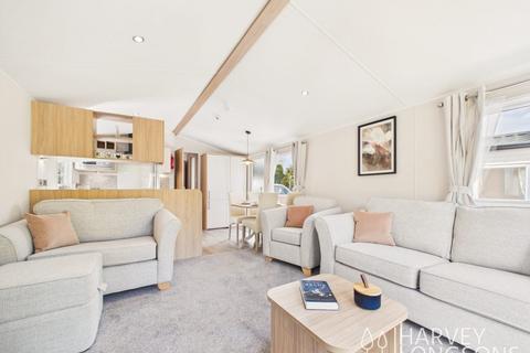2 bedroom park home for sale, Brynteg Country And Leisure Retreat