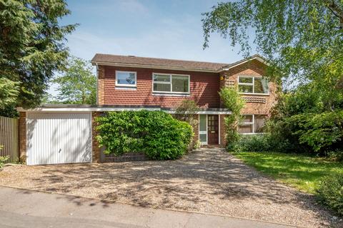4 bedroom detached house for sale, Rhododendron Walk, Ascot
