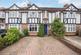 Barnfield Avenue, Kingston Upon Thames, KT2