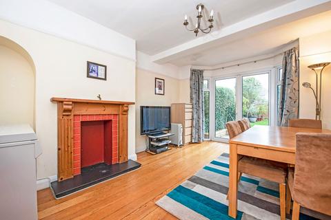 4 bedroom terraced house for sale, Barnfield Avenue, Kingston Upon Thames, KT2