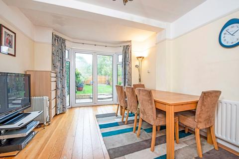 4 bedroom terraced house for sale, Barnfield Avenue, Kingston Upon Thames, KT2