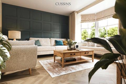 4 bedroom detached house for sale, Plot 89, Cussins Maple, Summerson Place, Darlington DL2