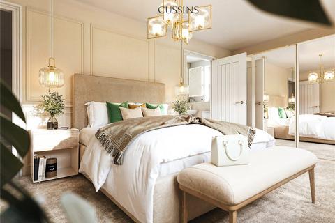 4 bedroom detached house for sale, Plot 89, Cussins Maple, Summerson Place, Darlington DL2