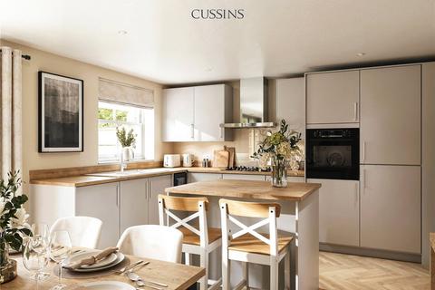 4 bedroom detached house for sale, Plot 89, Cussins Maple, Summerson Place, Darlington DL2