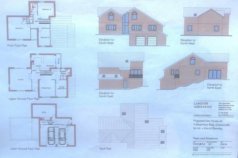 undefined, Wharmton Rise, Grasscroft OL4