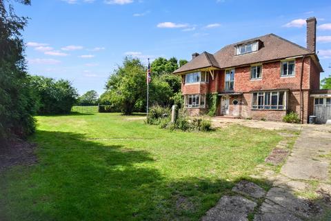 7 bedroom detached house for sale, Childsbridge Lane, Kemsing, Sevenoaks, TN15