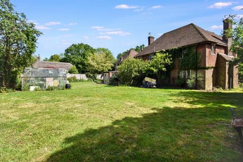 7 bedroom detached house for sale, Childsbridge Lane, Kemsing, Sevenoaks, TN15