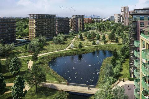 undefined, Kidbrooke Village, Pegler Square, London SE3
