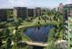 Kidbrooke Village, Pegler Square, London SE3