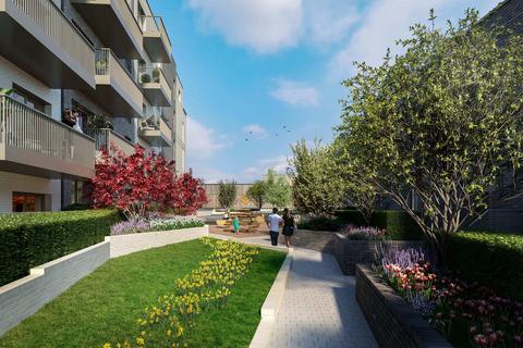 undefined, Kidbrooke Village, Pegler Square, London SE3