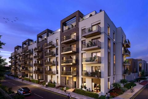 undefined, Kidbrooke Village, Pegler Square, London SE3