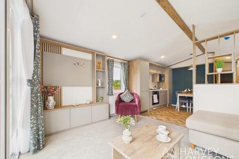 2 bedroom park home for sale, Coghurst Hall Holiday Park
