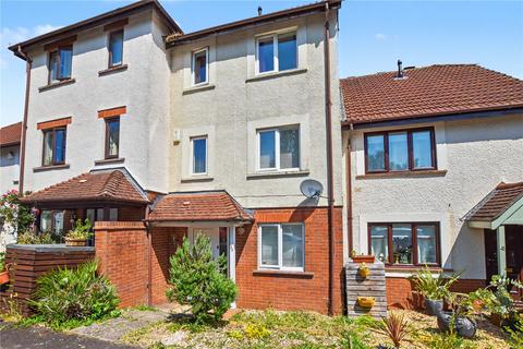Wesley Close, Taunton, Somerset, TA1