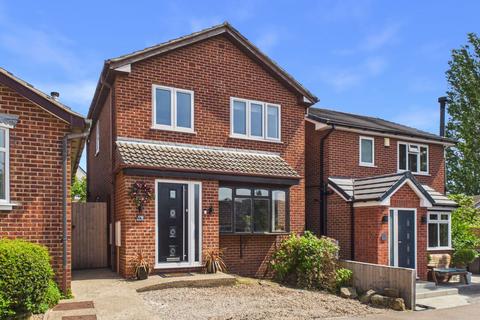 3 bedroom detached house for sale, Newton Road, Gedling, Nottingham