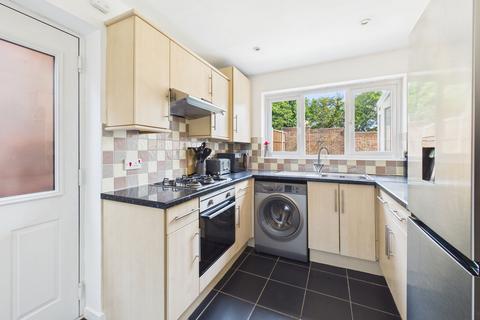 3 bedroom detached house for sale, Newton Road, Gedling, Nottingham