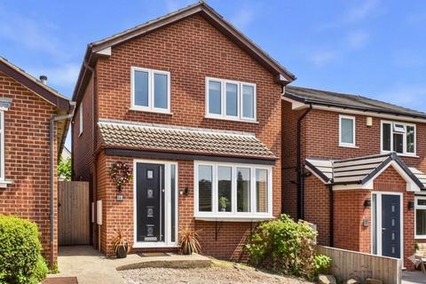3 bedroom detached house for sale, Newton Road, Gedling, Nottingham