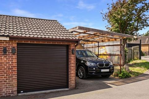 3 bedroom detached house for sale, Newton Road, Gedling, Nottingham