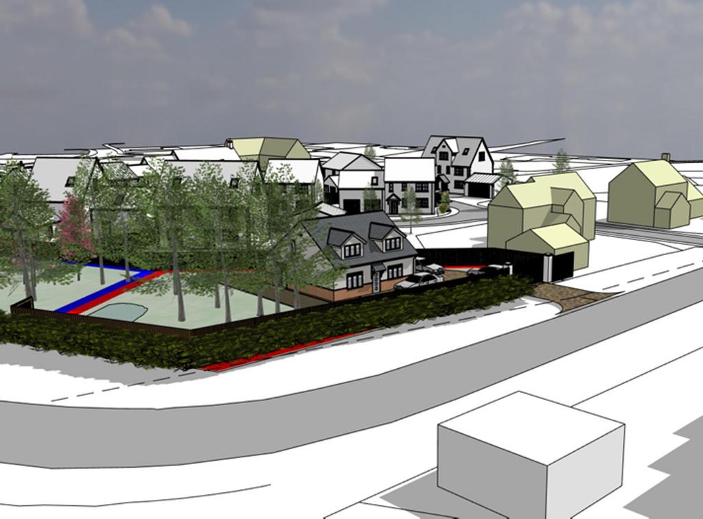 Vicarage Lane, Newark NG23 - View 2