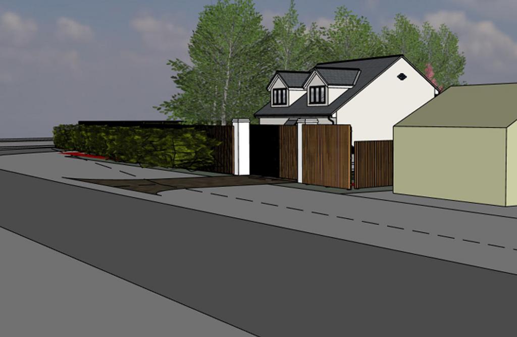 Vicarage Lane, Newark NG23 - View 4